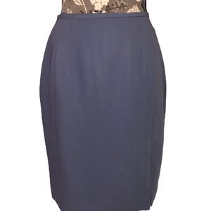 💚#402 EUC Pencil Skirt